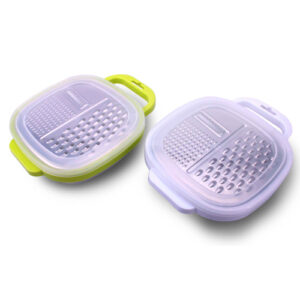 Ralador com Pote Reservatório 25 cm - Ke Home