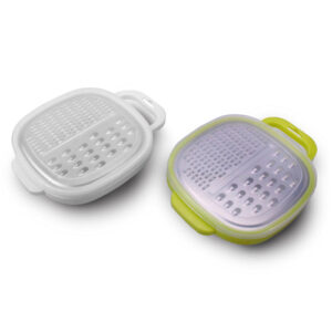 Ralador com Pote Reservatório 19 cm - Ke Home