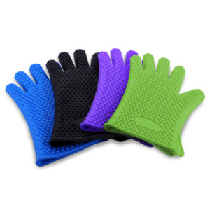 Luva de Dedos em Silicone - Ke Home