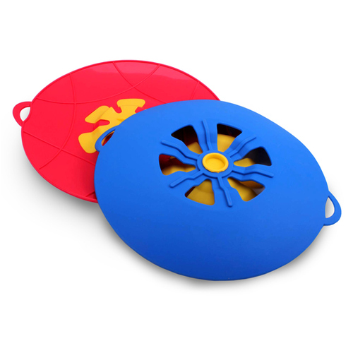 Tampa Multiuso em Silicone - Ke Home