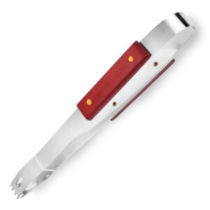 Pinça para Churrasco Linha Pampa - Ke Home