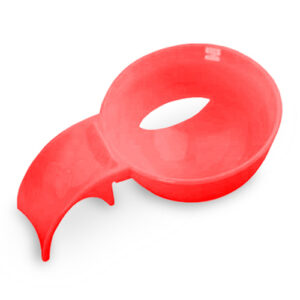 Separador de Clara e Gema - Ke Home