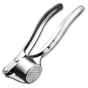 Espremedor de Alho - Ke Home