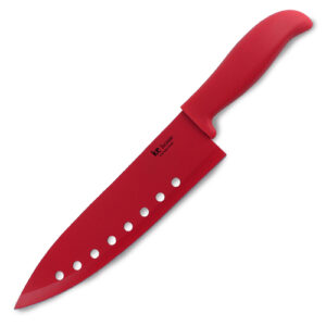 Faca Alveolar 8" Linha Color - Ke Home