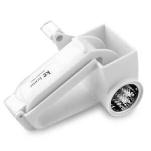 Ralador de Queijo Manual - Ke Home