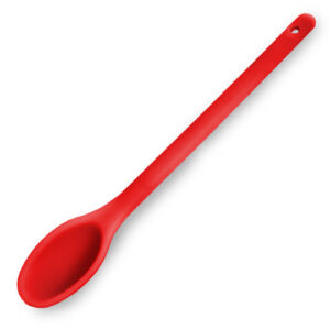 Colher em Silicone Linha Colorful - Ke Home