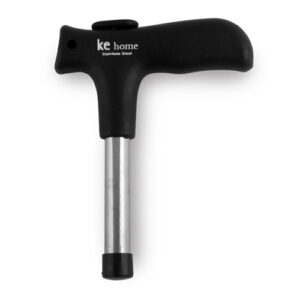 Abridor de Coco Inox - Ke Home