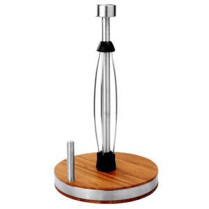 Suporte de Mesa para Papel Toalha - Ke Home