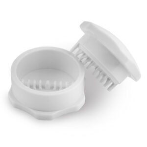 Triturador de Alho - Ke Home