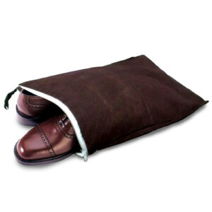 Porta Sapatos Portátil em TNT 25 x 137 cm - Organiz