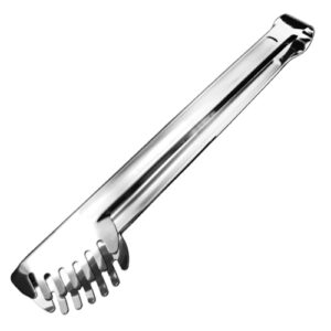 Pegador de Macarrão Longo Inox - Ke Home