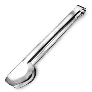 Pegador Multiuso Longo Inox - Ke Home