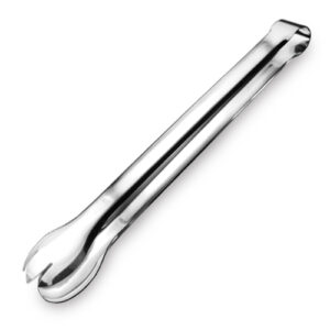 Pegador de Salada Longo Inox - Ke Home