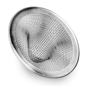 Ralo de Pia Inox - Ke Home