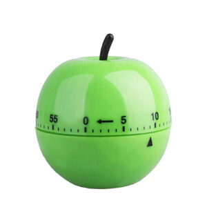 Timer de Cozinha Maçã - Ke Home