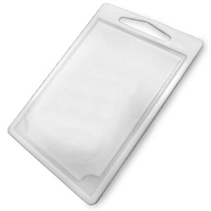 Tábua Multifuncional em Polipropileno Linha Profissional 35 x 25 cm - Ke Home