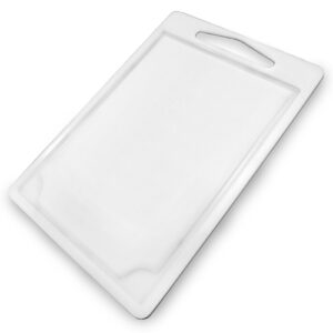 Tábua Multifuncional em Polipropileno Linha Profissional 42 x 29 cm - Ke Home