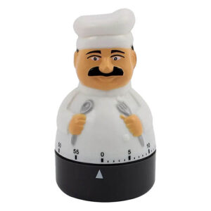 Timer Cheff de Cozinha - Ke Home