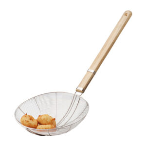 Escumadeira para Frituras - Ke Home