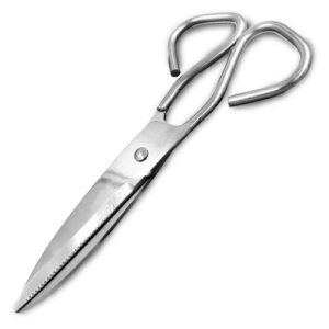 Tesoura para Cozinha 18 cm - Ke Home