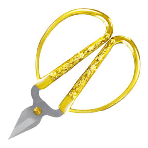 Tesoura para Costura Golden Dragon 12 cm - Ke Home