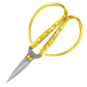 Tesoura para Costura Golden Dragon 19 cm - Ke Home
