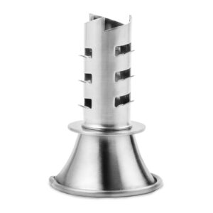 Espremedor de Limão Inox - Ke Home