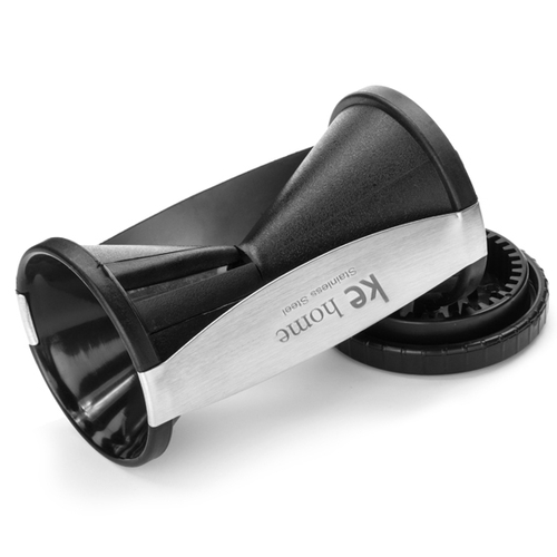 Fatiador Espiral - Ke Home