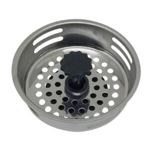 Ralo de Pia Inox - Ke Home