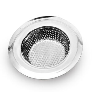 Ralo de Pia Inox Premium 7