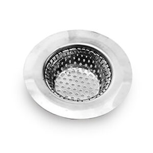 Ralo de Pia Inox Premium 4