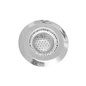 Ralo de Pia Inox Premium 3 cm - Ke Home