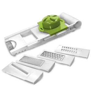 Fatiador Tipo Mandolin 31 x 12 cm - Ke Home