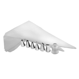 Jogo para Confeitaria 15 peças - Ke Home