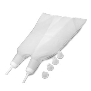 Jogo para Confeitaria 8 peças - Ke Home