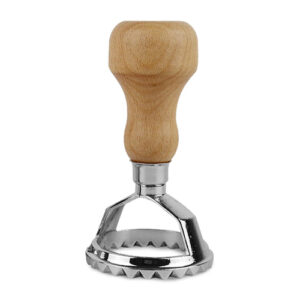 Molde Redondo para Massas 5 cm - Ke Home