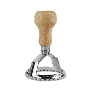 Molde Redondo para 6 cm Massas - Ke Home