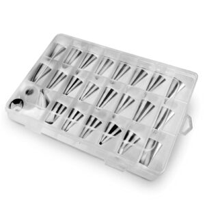 Jogo para Confeitaria 26 peças - Ke Home