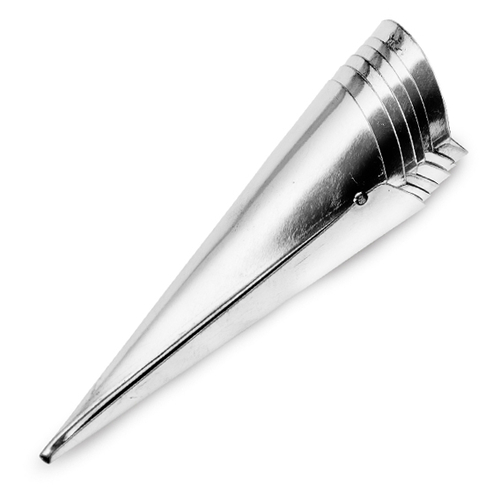 Jogo de Cone Inox 6 peças - Ke Home