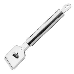 Raspador Culinário Inox 18 cm - Ke Home