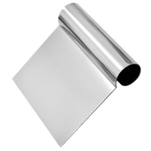 Raspador Culinário Inox 10 cm - Ke Home