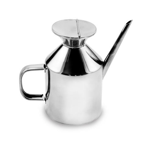 Jarra para Óleo Inox 375 ml - Ke Home