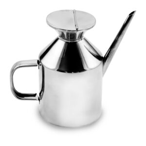 Jarra para Óleo Inox 625 ml - Ke Home