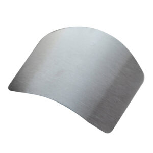 Protetor de Dedo Inox para Cozinha - Ke Home