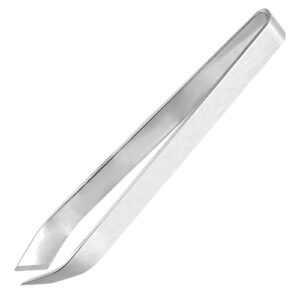 Pinça Culinária Inox - Ke Home