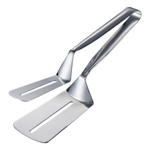 Pegador Duplo Inox - Ke Home