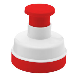 Molde para Hambúrguer 9