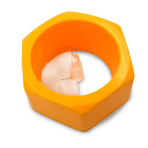 Fatiador Espiral - Ke Home