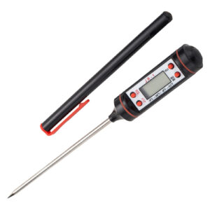 Termômetro Digital de Culinária - Ke Home