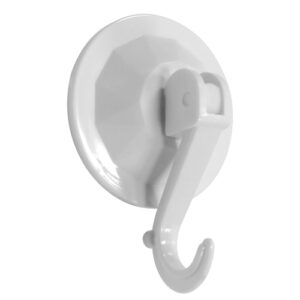 Gancho Multiuso de Plástico 8 cm - Organiz